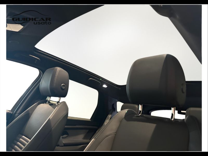 GuidiCar - LAND ROVER Discovery Sport 2024 Discovery Sport 2.0d td4 mhev Dynamic HSE awd 204cv auto Usato